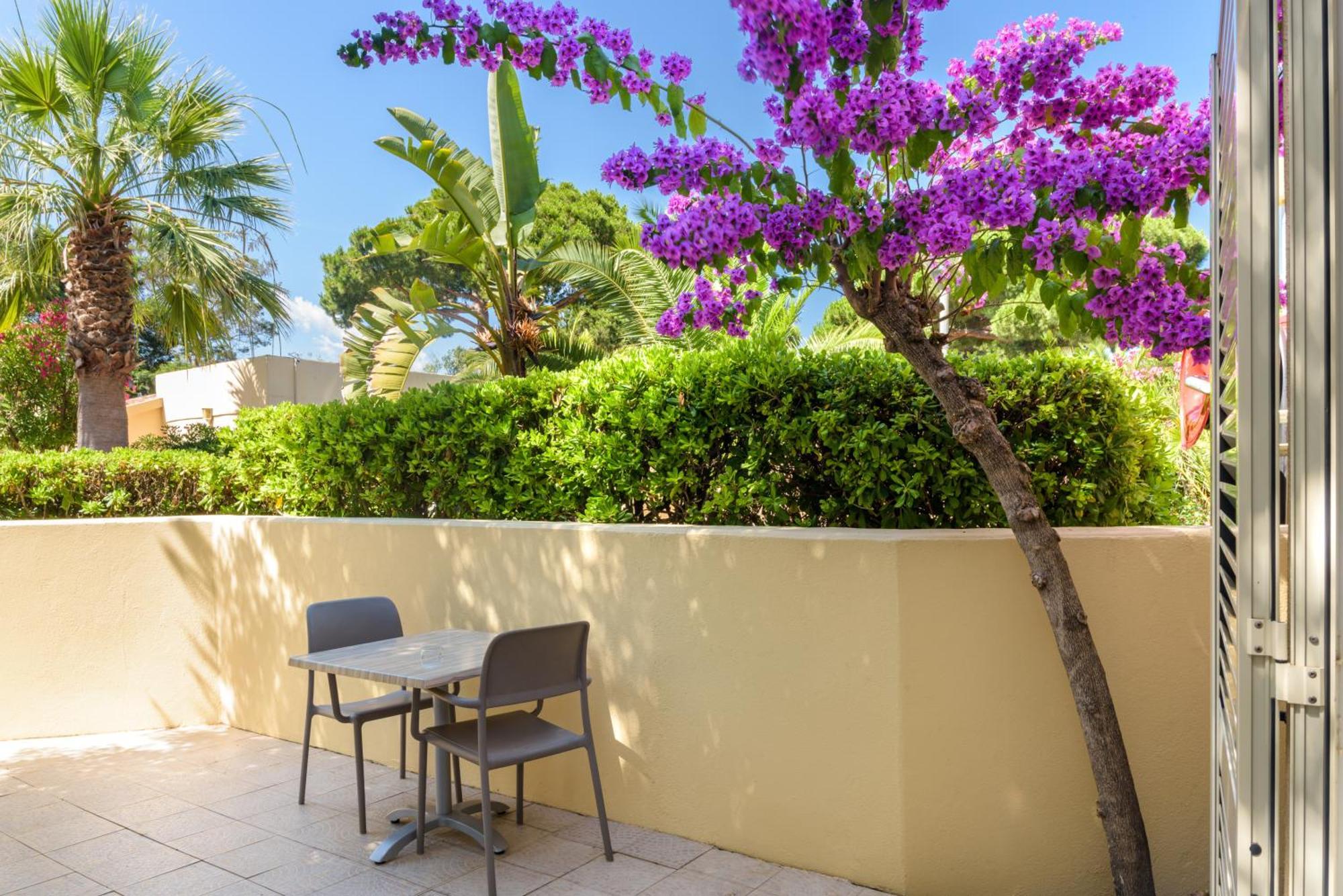 Folelli Residence San Pellegrino מראה חיצוני תמונה