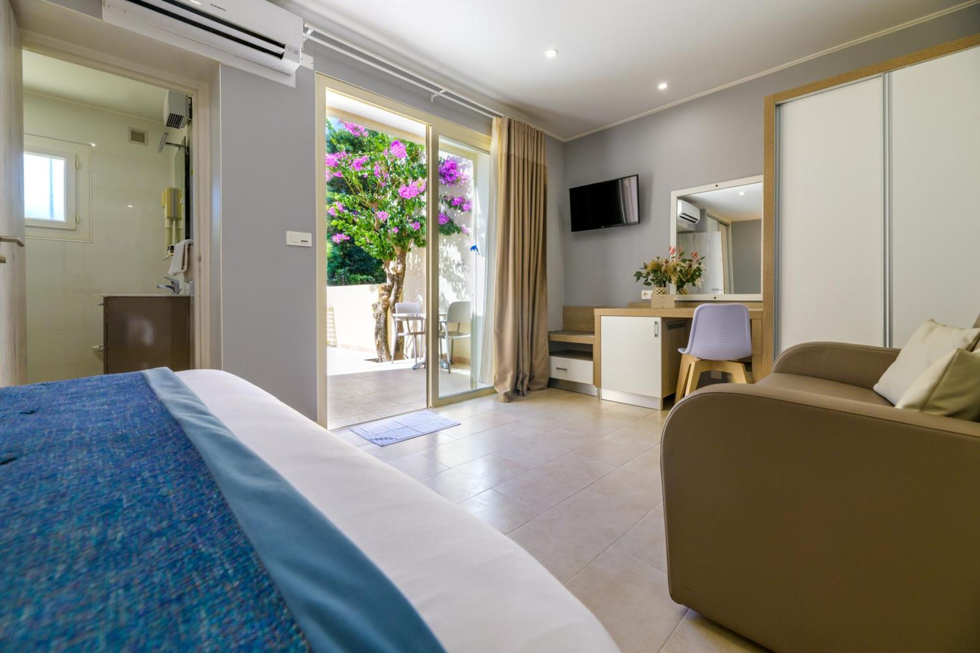 Folelli Residence San Pellegrino מראה חיצוני תמונה