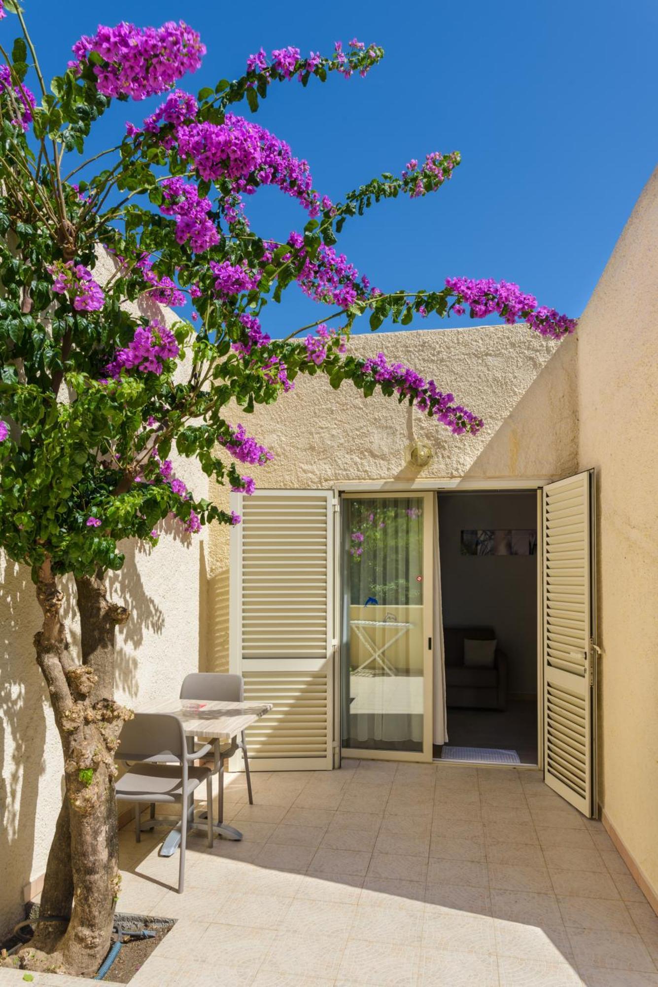 Folelli Residence San Pellegrino מראה חיצוני תמונה