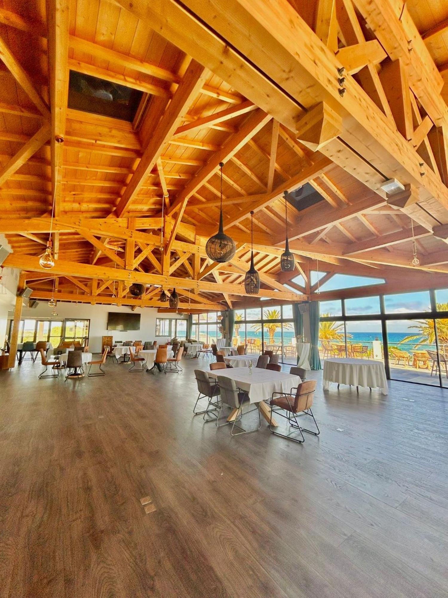 Folelli Residence San Pellegrino מראה חיצוני תמונה