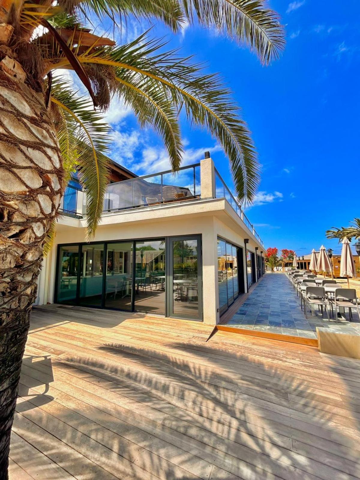 Folelli Residence San Pellegrino מראה חיצוני תמונה