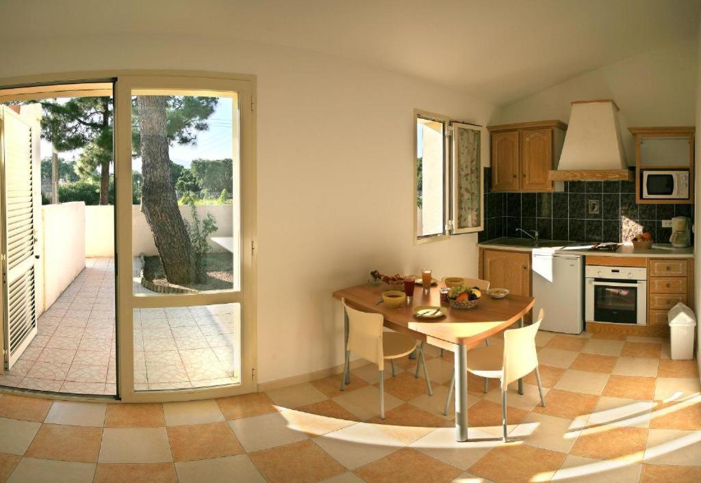Folelli Residence San Pellegrino מראה חיצוני תמונה