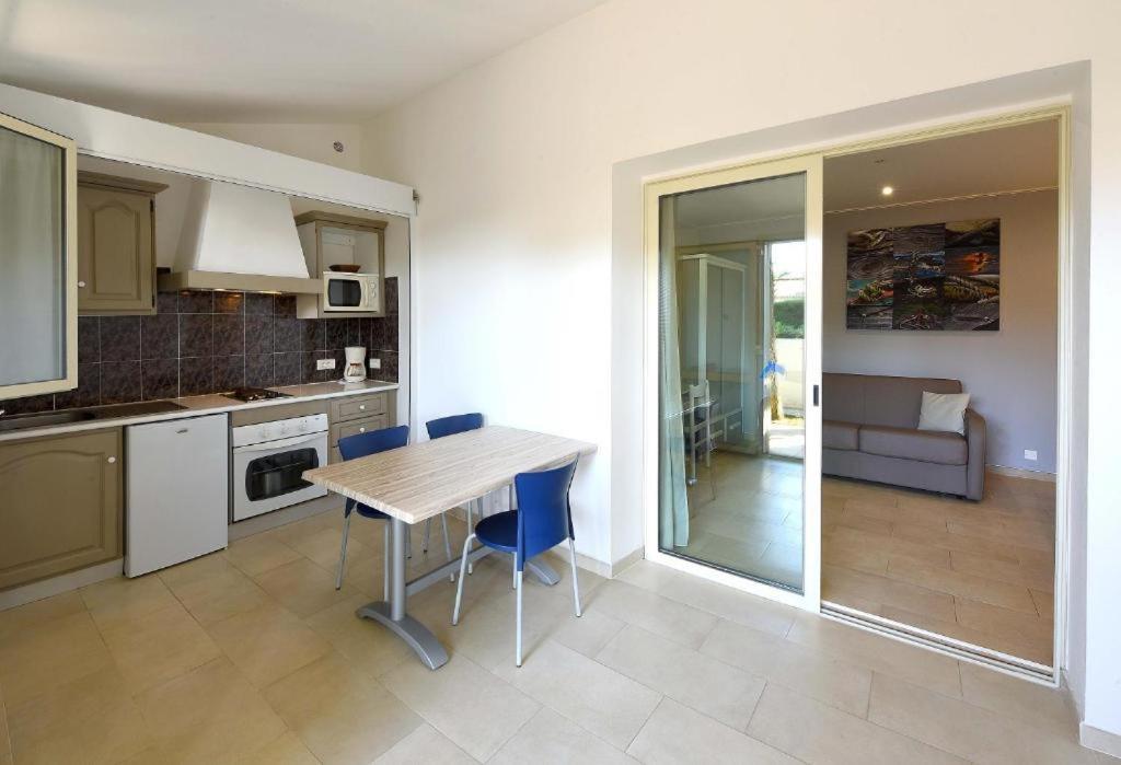 Folelli Residence San Pellegrino מראה חיצוני תמונה
