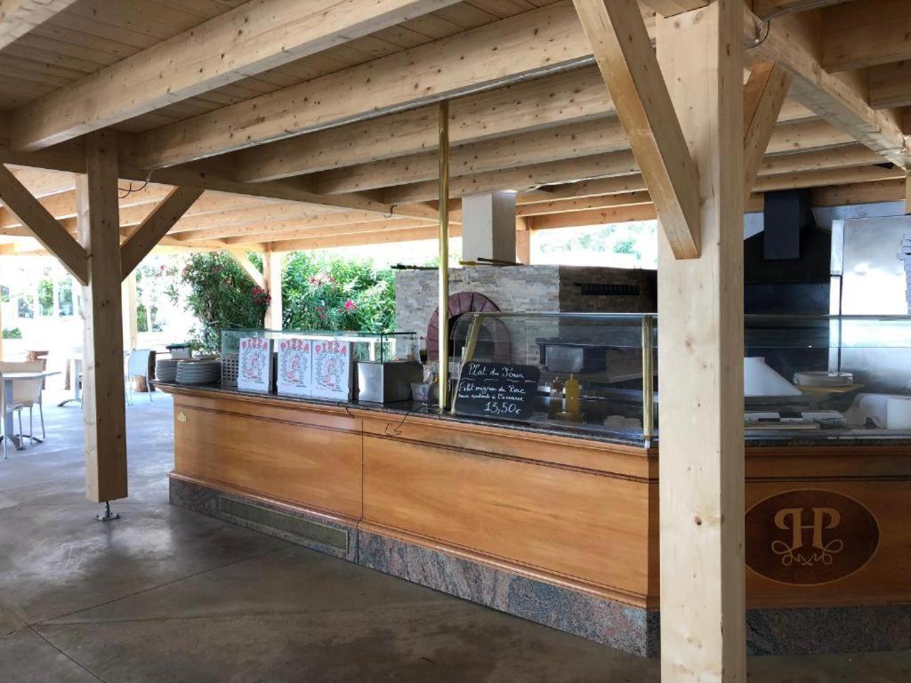 Folelli Residence San Pellegrino מראה חיצוני תמונה