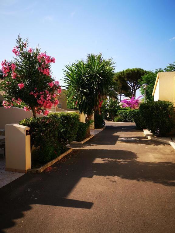 Folelli Residence San Pellegrino מראה חיצוני תמונה
